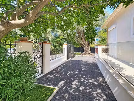 achat maison 4 pièces 79m² antibes 06600