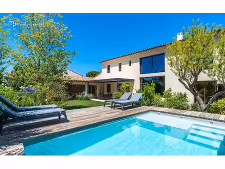 vente maison neuve 5 pièces 147 m² à saint-paul-trois-châteaux (26130)  548 000 €