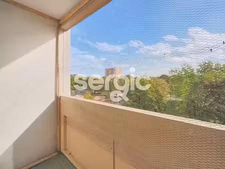 appartement wattignies 2 pièce(s) 52.51 m2 - proche chr