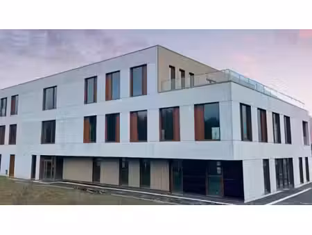 bureaux anzin