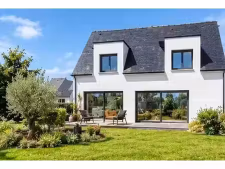 maison de prestige en vente arradon  france