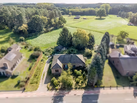 huis te koop in herselt met 3 slaapkamers