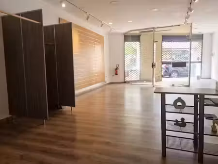 vente locaux professionnels 4 pièces 97 m² à beziers (34500)  85 000 €
