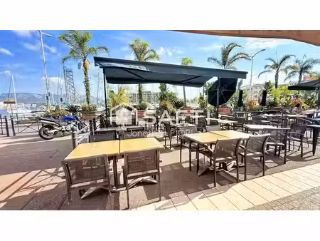 vente locaux professionnels 0 pièces 52 m² à la seyne-sur-mer (83500)  100 000 €
