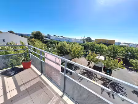 location appartement 3 pièces 51m² les sables d’olonne 85340