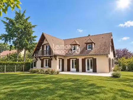 vente villa 7 pièces 166 m² à luray (28500)  359 000 €