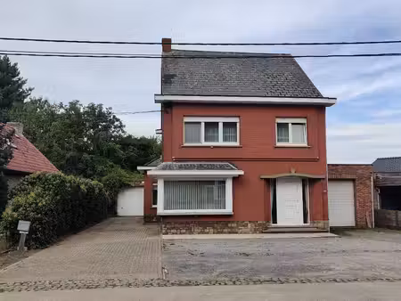 huis te koop in heist-op-den-berg met 3 slaapkamers