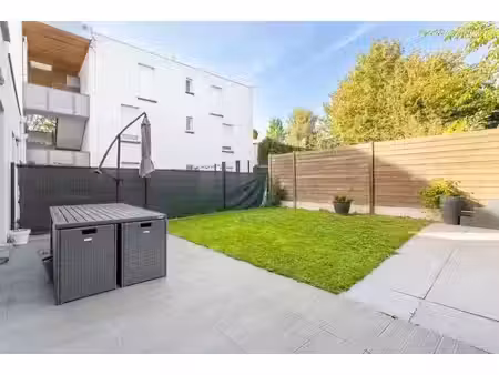 vente maison 5 pièces 105 m² à lille (59000)  360 000 €
