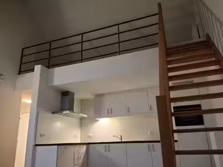 appartement te koop in aarschot met 2 slaapkamers