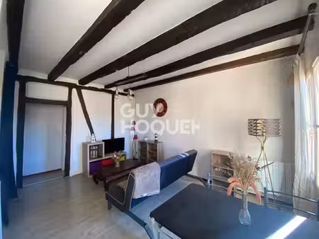 appartement albi 2 pièce(s) 35 m2