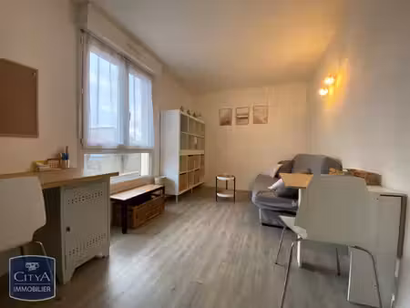 location appartement 1 pièce 19m² avignon 84000