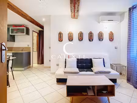 location appartement 2 pièces 31m² callian 83440