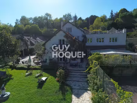 maison à vendre de 13 pièces de 563.48 m²