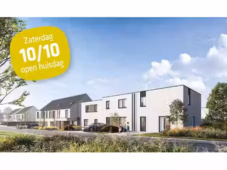 huis te koop in aalter met 3 slaapkamers