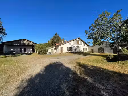 corps de ferme xvième