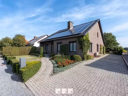 huis te koop in maaseik met 5 slaapkamers