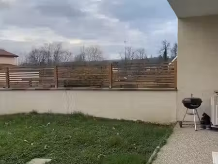 location appartement 3 pièces 73 m² à l’isle-d’abeau (38080)