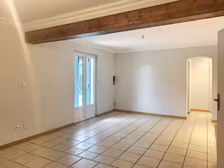 location maison 4 pièces 96m² grasse 06130