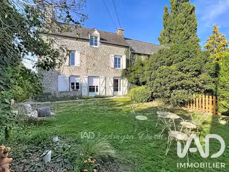 vente maison de campagne 7 pièces