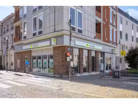 commercieel te koop in mechelen