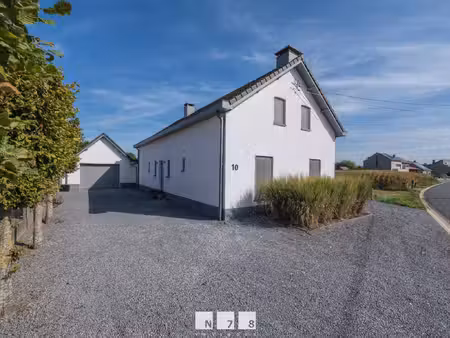 huis te koop in dilsen-stokkem met 3 slaapkamers