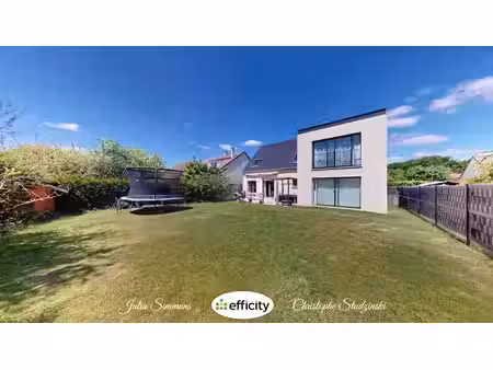 vente maison 8 pièces 184 m² à maurepas (78310)  570 000 €