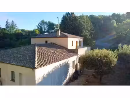 vente villa 5 pièces 220 m² à prades-le-lez (34730)  580 000 €