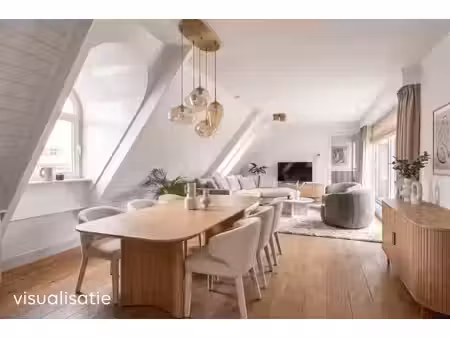 appartement te koop in ravels met 4 slaapkamers