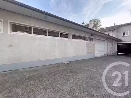 vente locaux professionnels 131 m² à corbeil-essonnes (91100)  149 900 €