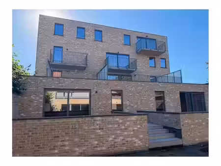 appartement à vendre à montanusstraat 6 dixmude (rbx12733)