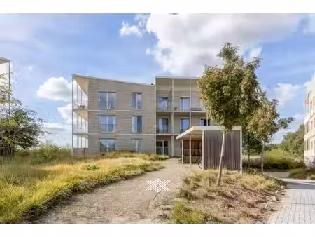 appartement te koop in eke met 2 slaapkamers