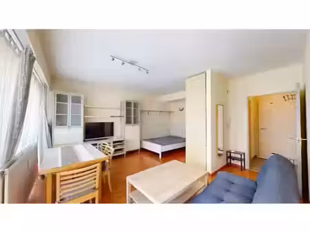studio à vendre à rue de la jonchaie 15 etterbeek (rbx12828)