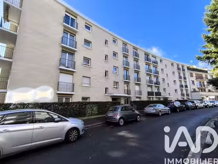 garage à le vésinet (78110)