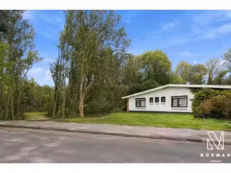 huis te koop in kuurne met 4 slaapkamers