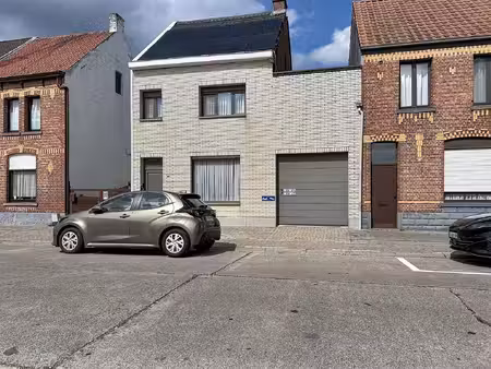 huis te koop in sint-gillis-waas met 3 slaapkamers