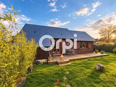 vente maison 2 pièces 75 m² à vendeuil (02800)  94 900 €