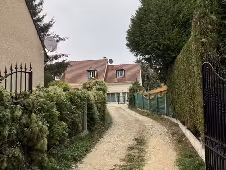 appartement à saint-germain-lès-arpajon (91180)