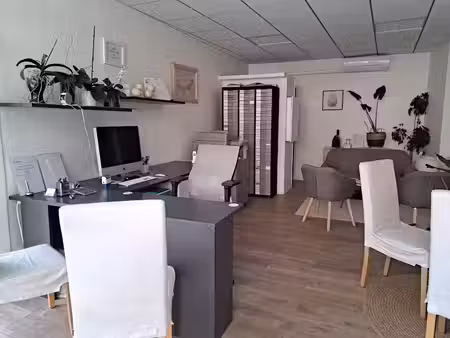 vente locaux professionnels 2 pièces 35.96 m² à les angles (30133)  145 000 €