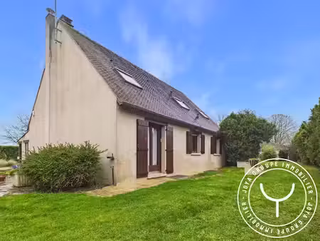 vente maison 10 pièces 300 m² à le malesherbois (45330)  365 000 €