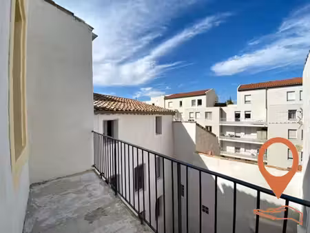 prestigieux immeuble de rapport en vente à béziers  occitanie