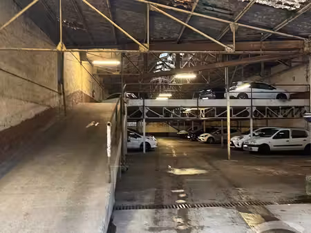 location parking orthez 64300
