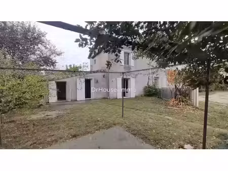 vente maison 4 pièces 67 m² à langon (33210)  99 900 €