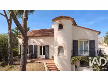 villa de 7 pièces de luxe en vente castries  france