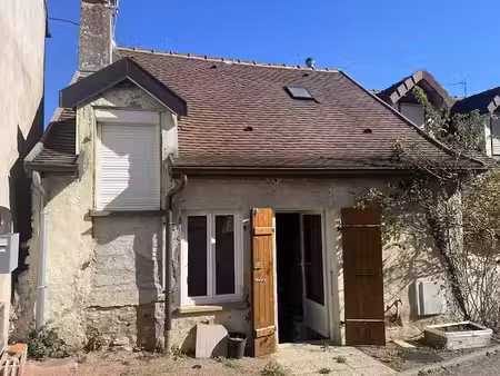 vente maison 3 pièces 81 m² à charolles (71120)  97 000 €