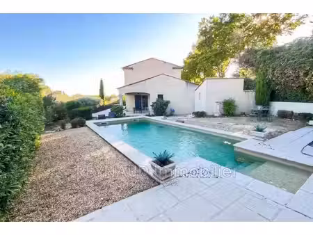 villa de 6 pièces de luxe en vente lieuran-cabrières  france