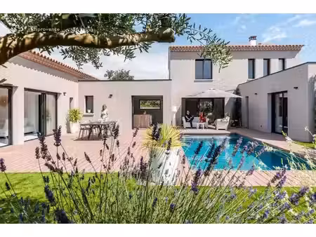 vente maison neuve 4 pièces 110 m² à balaruc-les-bains (34540)  585 000 €