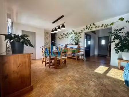 vente maison à pleyben (29190) : à vendre / 126m² pleyben