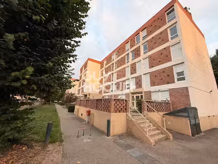 appartement - saint-pierre-lès-elbeuf
