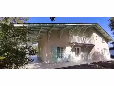 vente maison 6 pièces 220 m² à martignas-sur-jalle (33127)  599 000 €