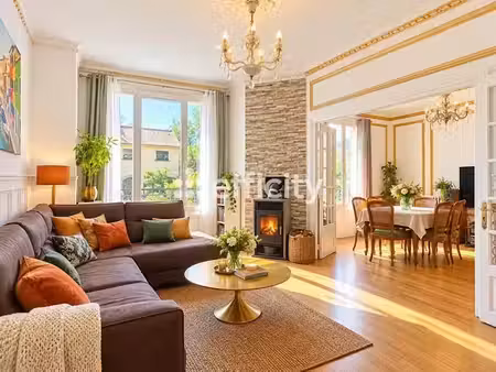 vente maison 5 pièces 153 m² à palaiseau (91120)  595 000 €